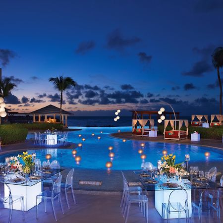 Dreams Jade Resort & Spa Puerto Morelos Bagian luar foto