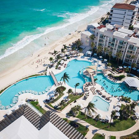 Dreams Jade Resort & Spa Puerto Morelos Bagian luar foto