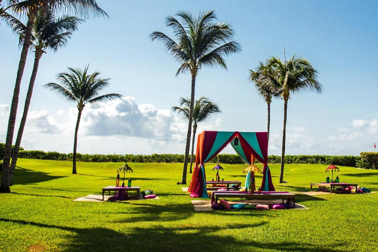 Dreams Jade Resort & Spa Puerto Morelos Bagian luar foto