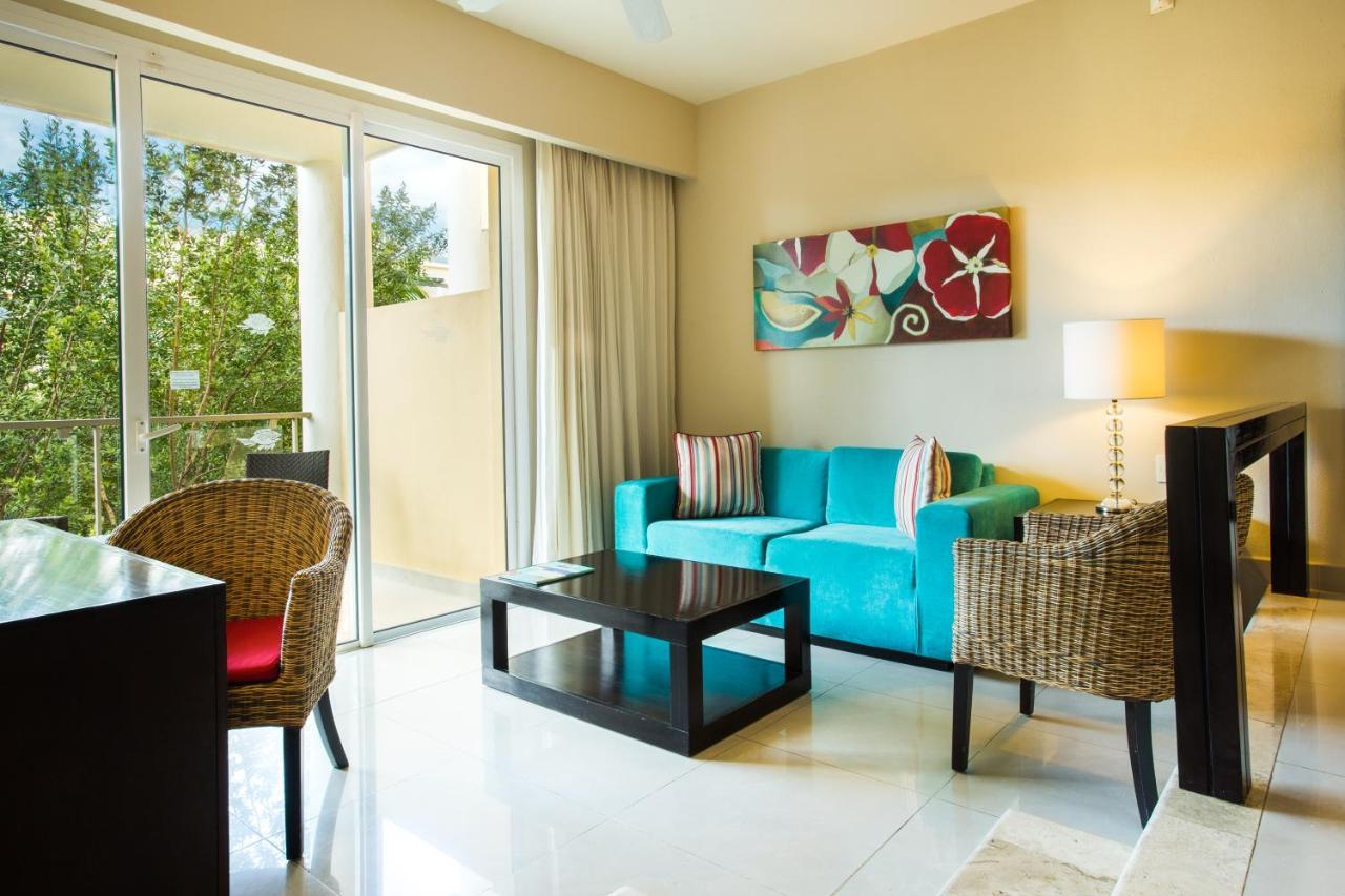 Dreams Jade Resort & Spa Puerto Morelos Bagian luar foto
